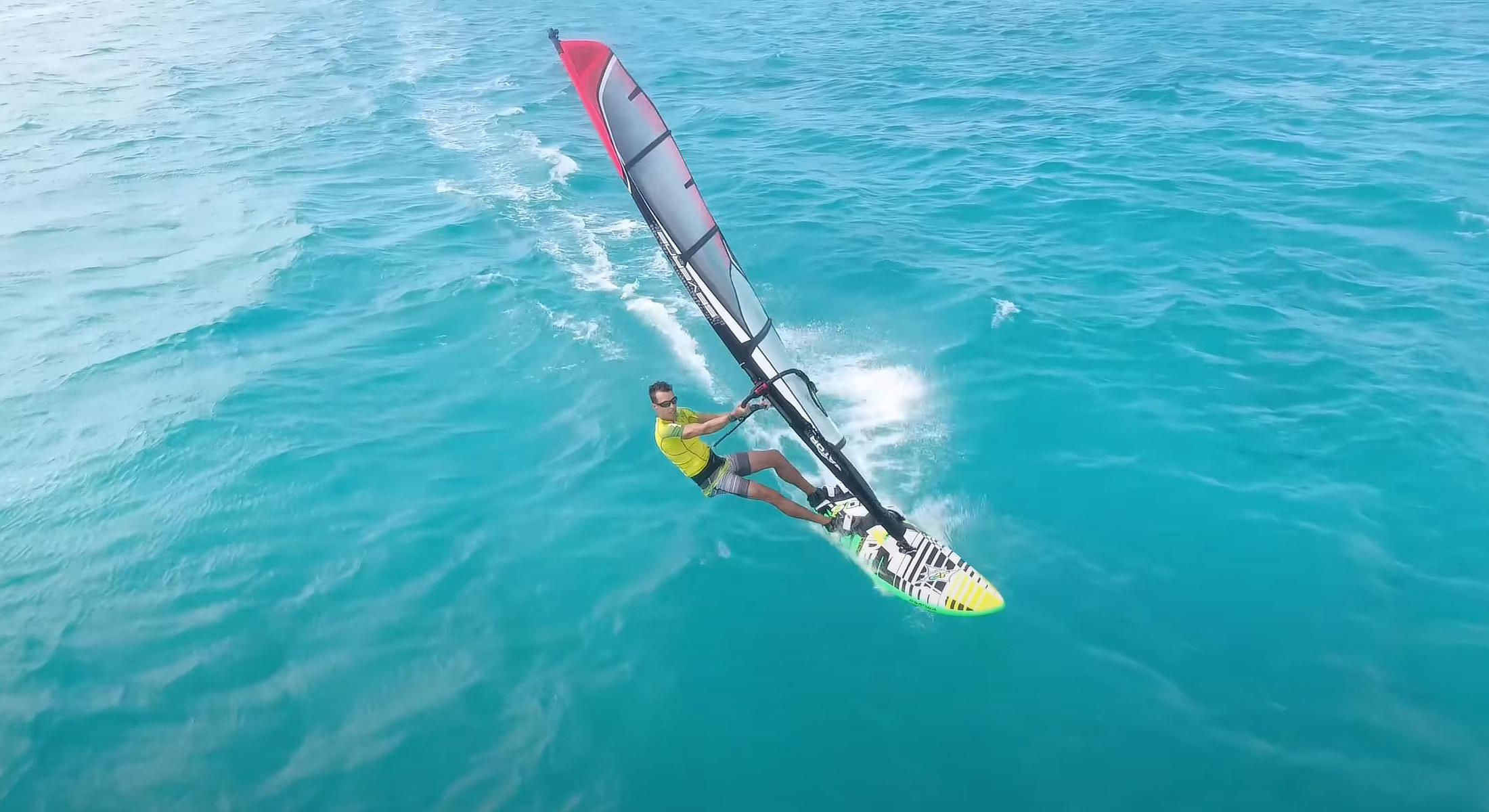 best of the best windsurfing videos