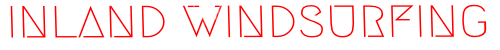 Inland Windsurfing Logo